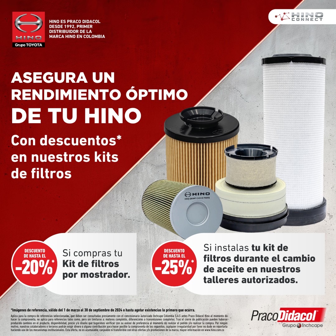 Inchcape Colombia S.A.S