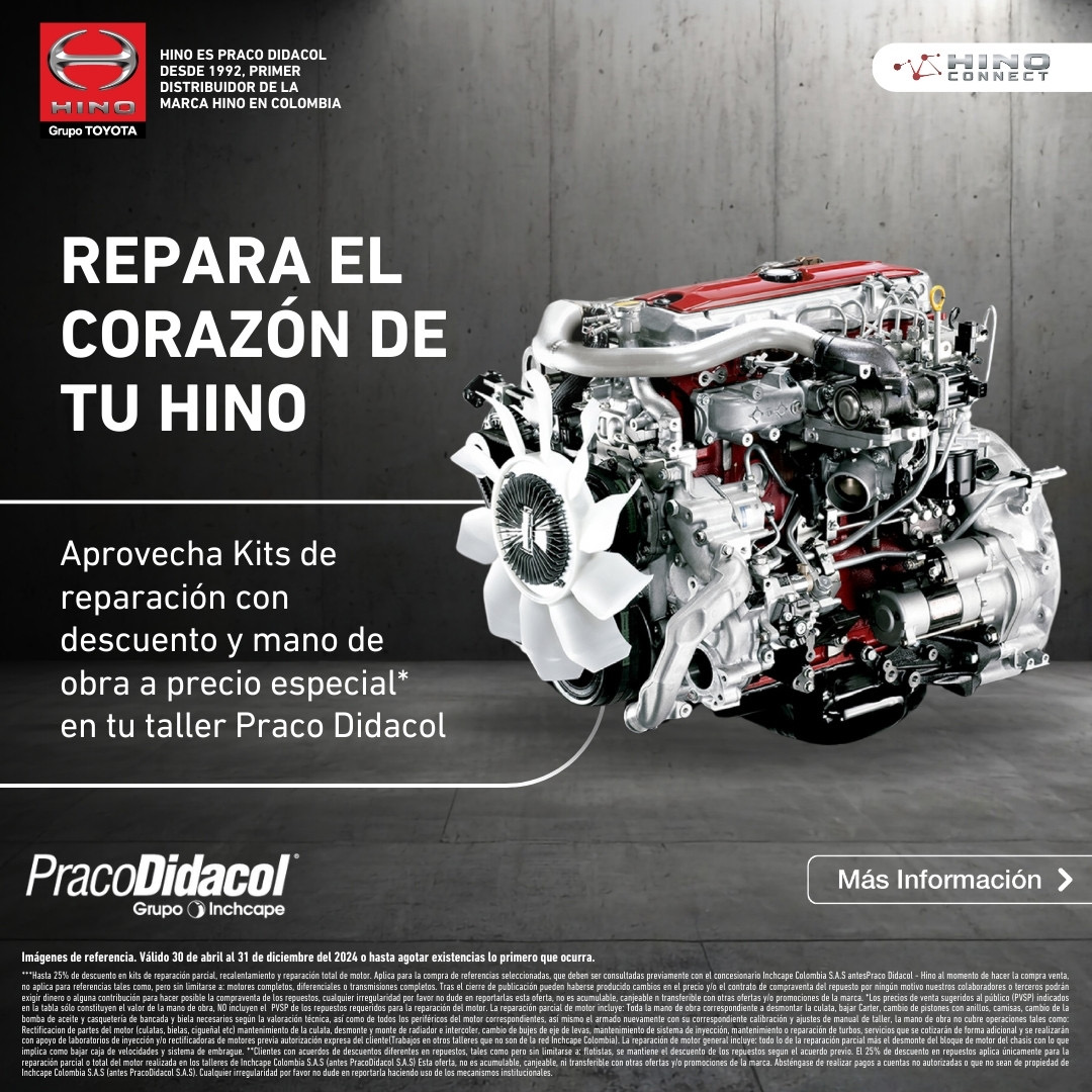 Inchcape Colombia S.A.S